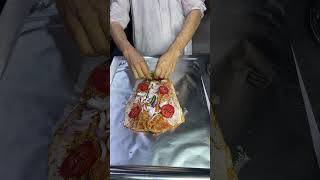 Steam fish making process | Peshawar's First Steam Fish $4 | Zaiqa Restaurant Healthy Food Pakistan