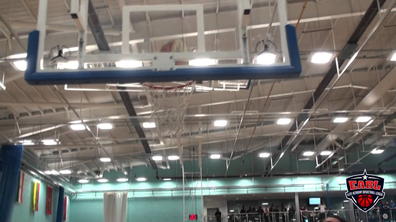 SGS College vs Milton Keynes College - EABL Final Fours 2014