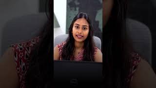 AI Internship | They didn’t just learn about AI, they got to work with it in real projects.
