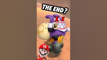 I Tried Ending Nabbit