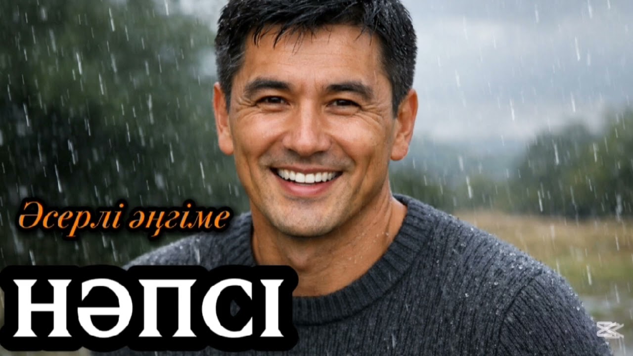 НӘПСІ. ӨМІРДЕН АЛЫНҒАН ӘҢГІМЕ 