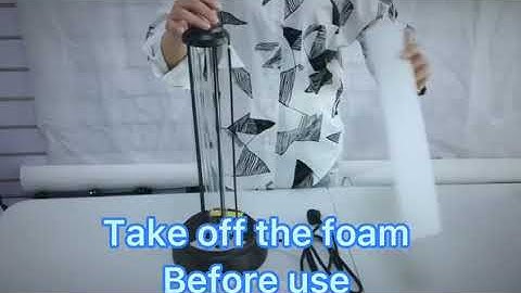 uv sterilizer light with remote control living room