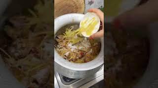 Ghar Par Banaye Soft & Spicy Mutton Curry | Perfect Indian Mutton Recipe screenshot 4