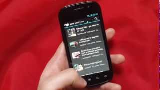 [Coding] reddit by brian 2.0 (Android) screenshot 5