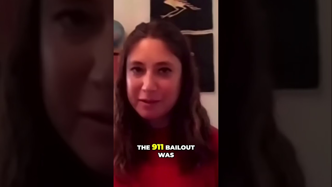 The Biggest Airline Bailouts: 9/11 to 2020