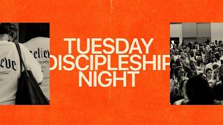 Believers City | Tuesday Night Bible Study
