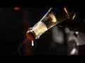 The Art Of Disgorging Sparkling Wine The Art Of Disgorging Sparkling Wine