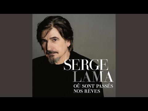 Putar L'idole - Serge Lama