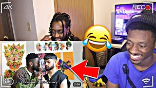 RDCWorld1 - Showing up to a Fighting Game Audition but You Sorry | REACTION!!! *HILARIOUS*
