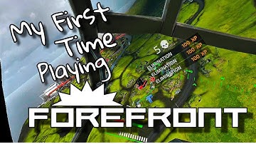 Forefront is HELL...for them