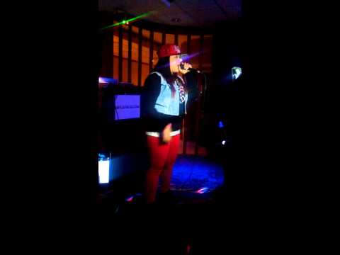 Amanda  Luv Astoria