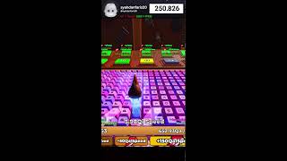 Roblox But Every Time You Lose You Have to Challenge 🙌