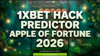 Apple of Fortune Predictor 2026 | How This System Works screenshot 1