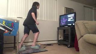 DDR - Knock Out Regrets [Challenge], Stealth, AAA