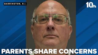 Barrington Public Schools to release report on former bus monitor facing charges
