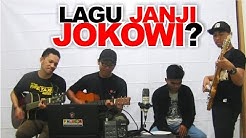 LAGU JANJI JOKOWI | JACK PATABA FT. IPANK PALU 2018  - Durasi: 4:56. 