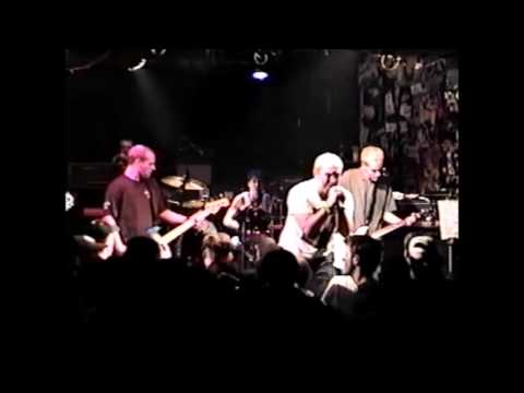 SAMIAM - Capsized (Live, 1994)
