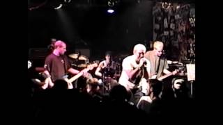 Samiam - Capsized Live, 1994