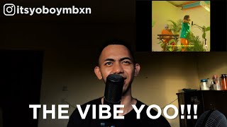 IDRIMBA LIVE Mixtape AT CUBAH (Mov.by_ @Movos.corn ) [Reaction]