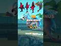Hungry Shark World Game play Shark Vs robot Shark 