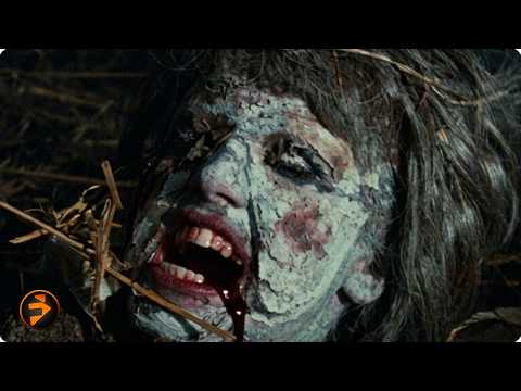 Linda’s Terrifying Deadite Transformation | The Evil Dead