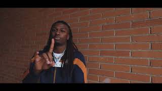 Young.B Mr.901 - 1600 [Official Music Video]