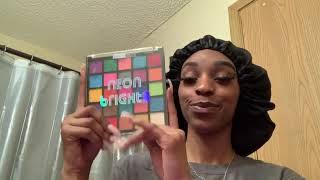 NEW AND IMPROVED MAKEUP TUTORIAL (MUST WATCH) 😊