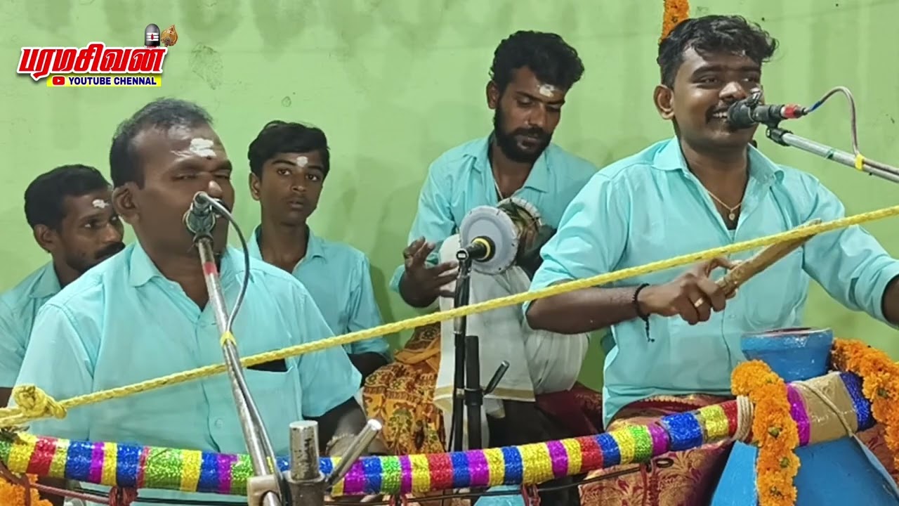 கீழப்பாவூர் ஸ்ரீ பேயாளி ராமசாமி கோவில் திருவிழா நடைபெற்றது