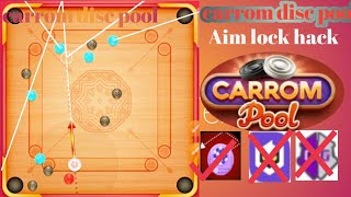 carrom disc pool aim  hack app // how do carrom disc pool aim hack screenshot 4
