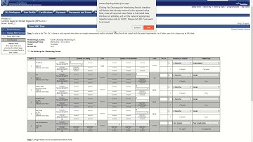 Part 05 Completing An Electronic DMR