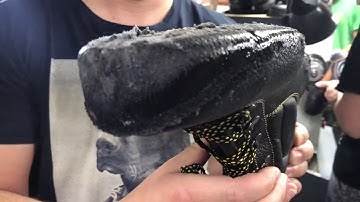 AUTEC: Roughing + Cementing Uppers