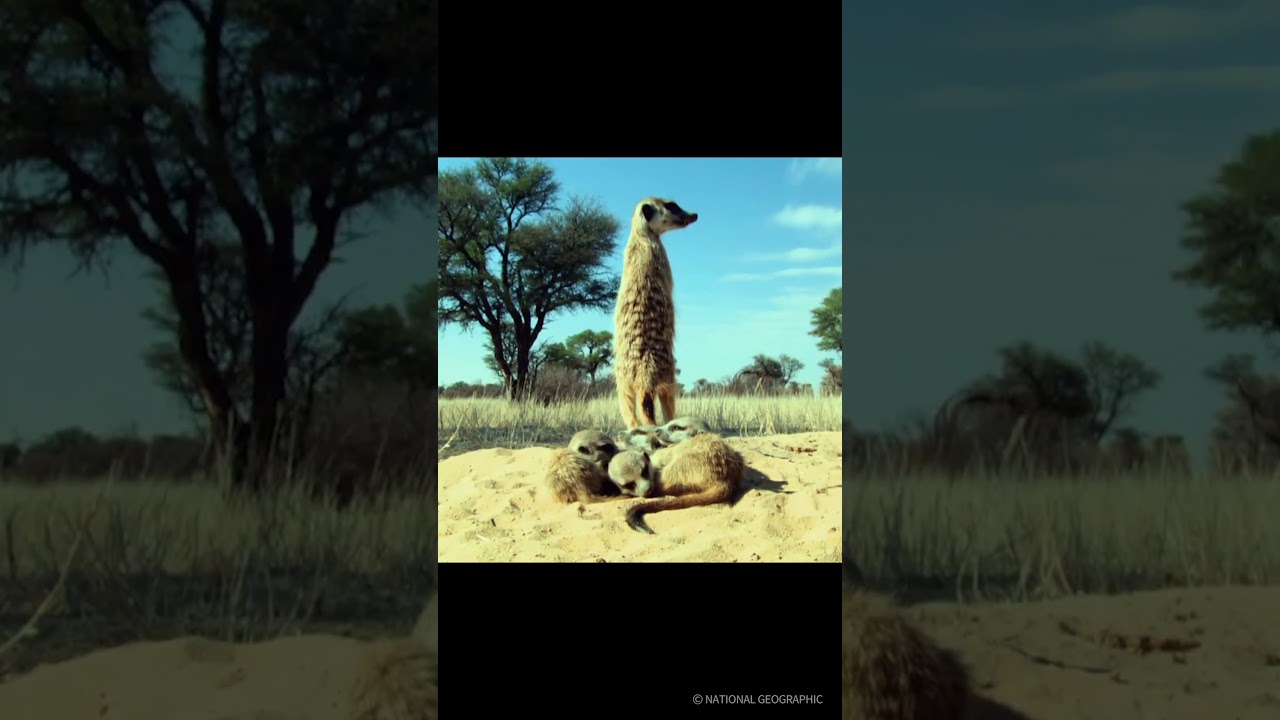 ⁣(냇지오) 수요일엔 귀여운 걸 보자 #shorts