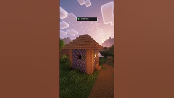 The Best Shaders for Minecraft in 2024... #minecraft #nostalgia #shaders