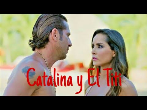 Video: Gregorio Pernía Melancarkan Lagu Yang Didedikasikan Untuk Peminat Catalina Dan Titi