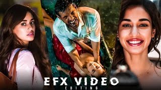 Alight Motion Video Editing | New EFX Video Editing | Instagram Trending Status Editing | Reels Edit screenshot 5