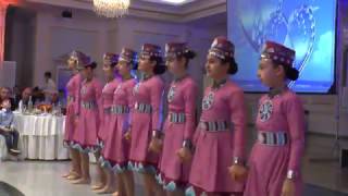Music Armenian folk dance Ансамбль  (г.Красноярск) #Ash888881