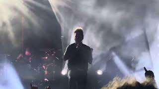 Papa Roach : Born For Greatness live from Birmingham, AL 10/2/23