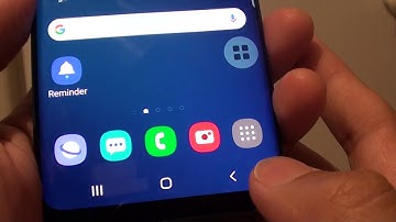 SOLVED 2019: Fix WIFI, Bluetooth and Cellular Data Connection Issues | Samsung Galaxy S9 /S9+