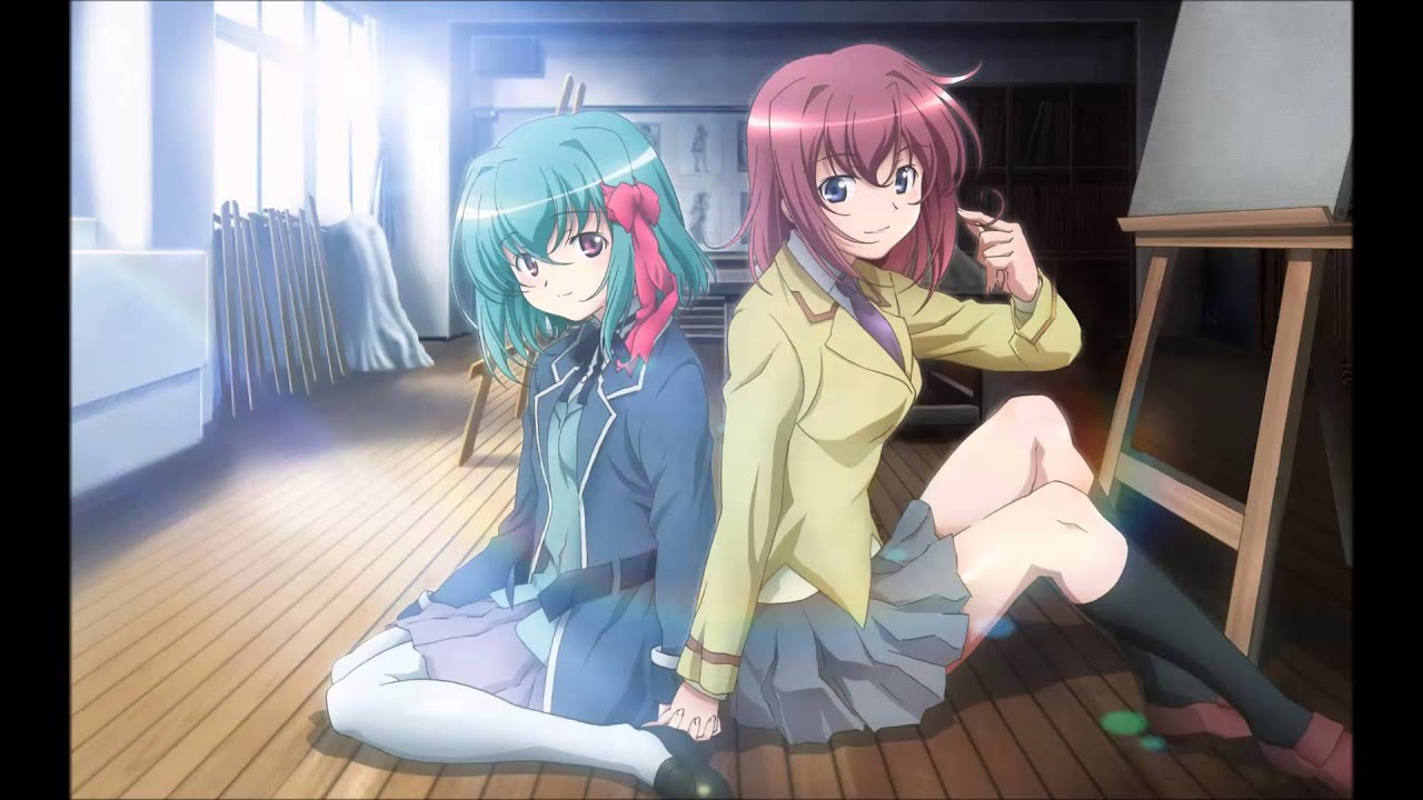 ムシウタ Ost 虫憑き達 Hosts Youtube