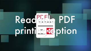 Readable PDF screenshot 3