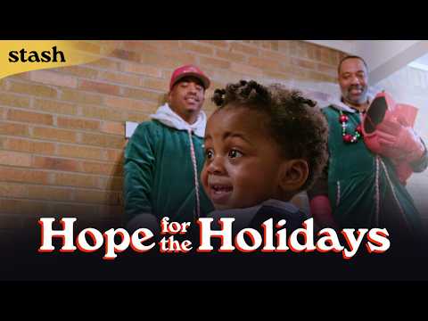 Stranded by Snow, Driven by Hope | Hope for the Holidays Ep. 6