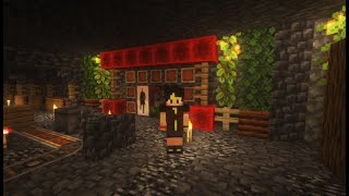 Let's play Minecraft Horror The Clown - Live Minecraft
