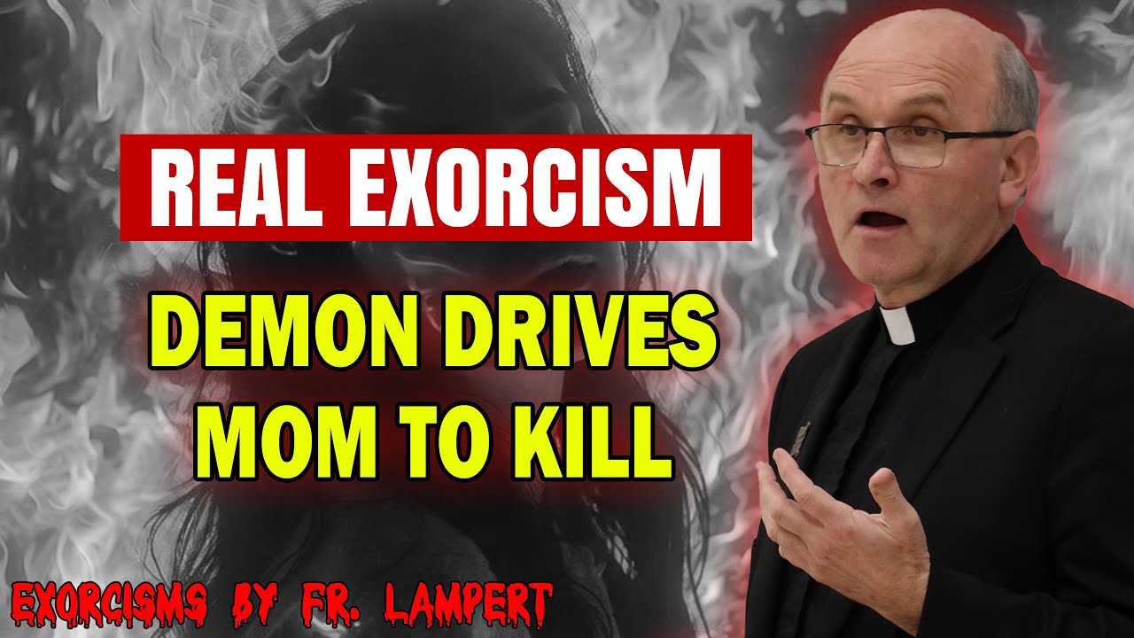 The Baal Possession: A Texas Mother's Real-Life Exorcism Nightmare | Real Exorcism Story Audiobook