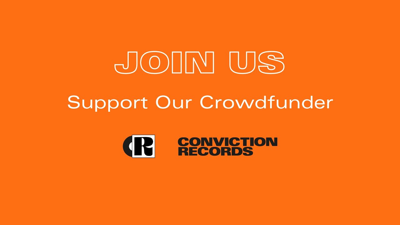 Conviction Records Take-Off, Team Intro