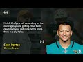 Evan Engram Has Been IMPRESSING At Broncos OTA’s & Shouldn’t Be Slept On! | Broncos News
