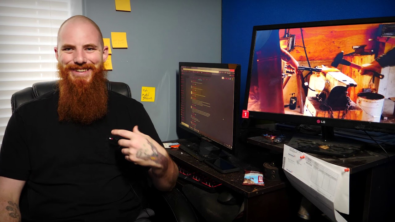 ✔ Q&A + UPDATES! (2019)