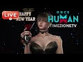 [LIVE] ONCE HUMAN welcome yr 2026