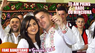 Gianina Pop❌Fane Banateanu - Te-am Prins Bade Cu Minciuna [Videoclip Oficial] 2016
