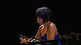 Yuja Wang: Ligeti Études pour piano No. 6 "Automne à Varsovie" & No.13 "L'escalier du diable"