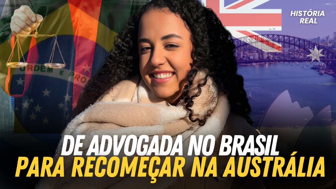 Ela não esperou o momento certo. Criou o próprio